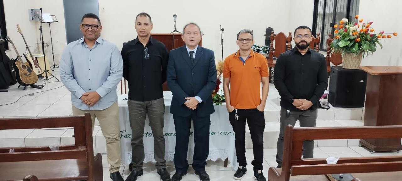 UPH Ananindeua