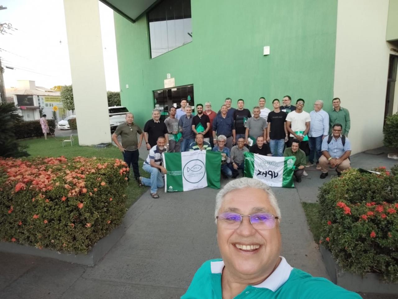 Congresso Sinodal Araguaia-Tocantins