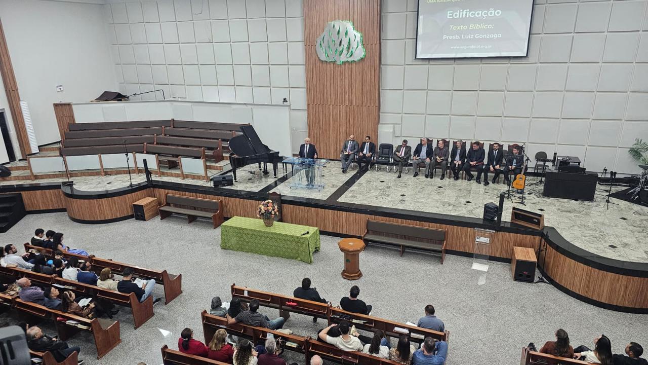 UPH de Taguatinga comemora 61 anos