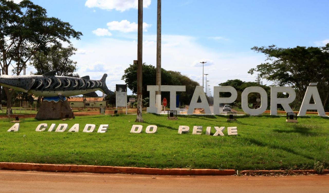 Congresso da Federação de Dourados reunirá lideranças em Itaporã