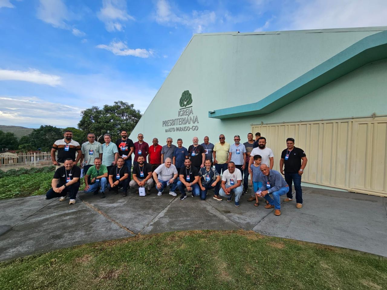 Federação Vale do Paranã promove Congresso em Goiás