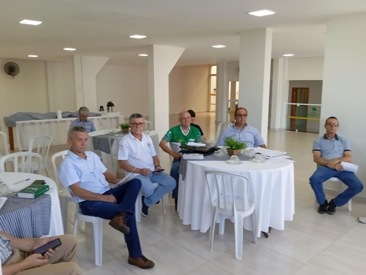 Congresso da Federação de Maringá  projeta novos caminhos para 2026