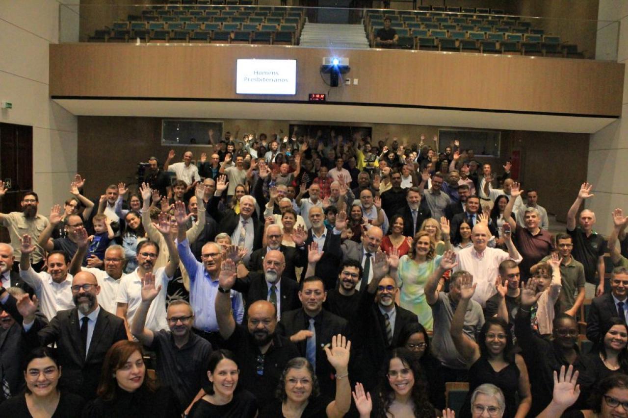 60 anos de Fé e História: CNHP celebra jubileu de gratidão em Campinas