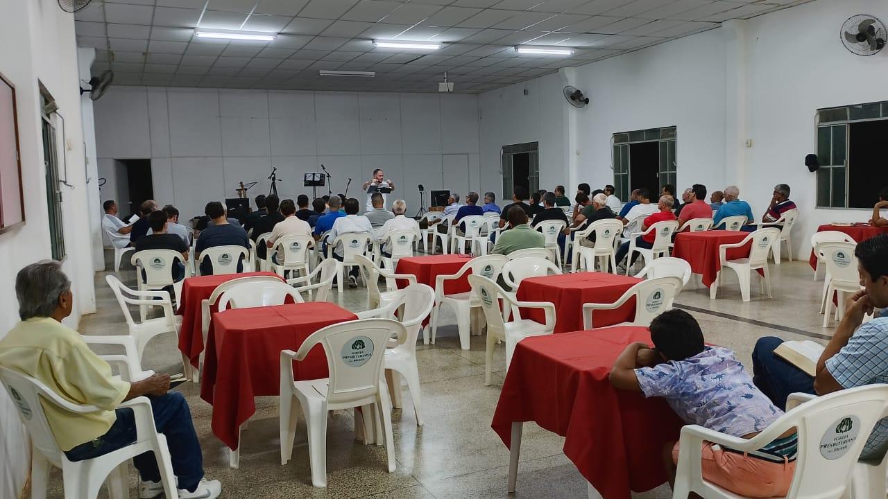 Federação Norte Pioneiro Paraná comemora 30 anos em Ibati