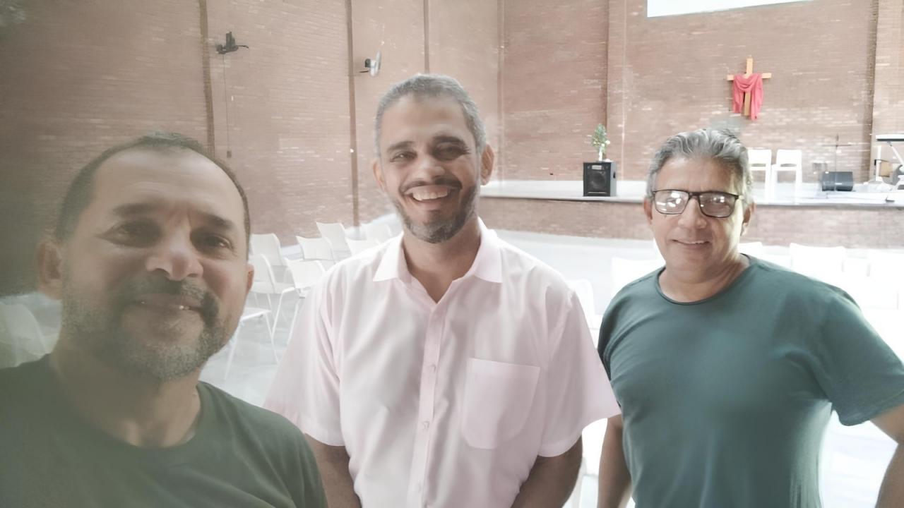 Sinodal Mato Grosso do Sul planeja nova Federação