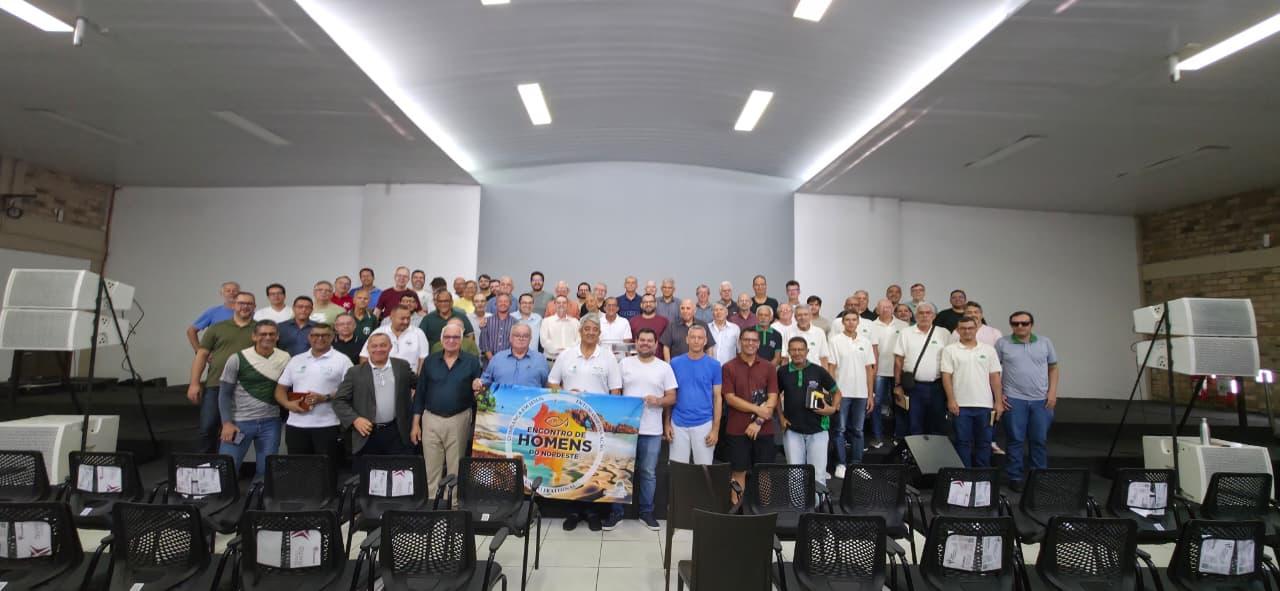 Vice-presidente Nordeste visita João Pessoa