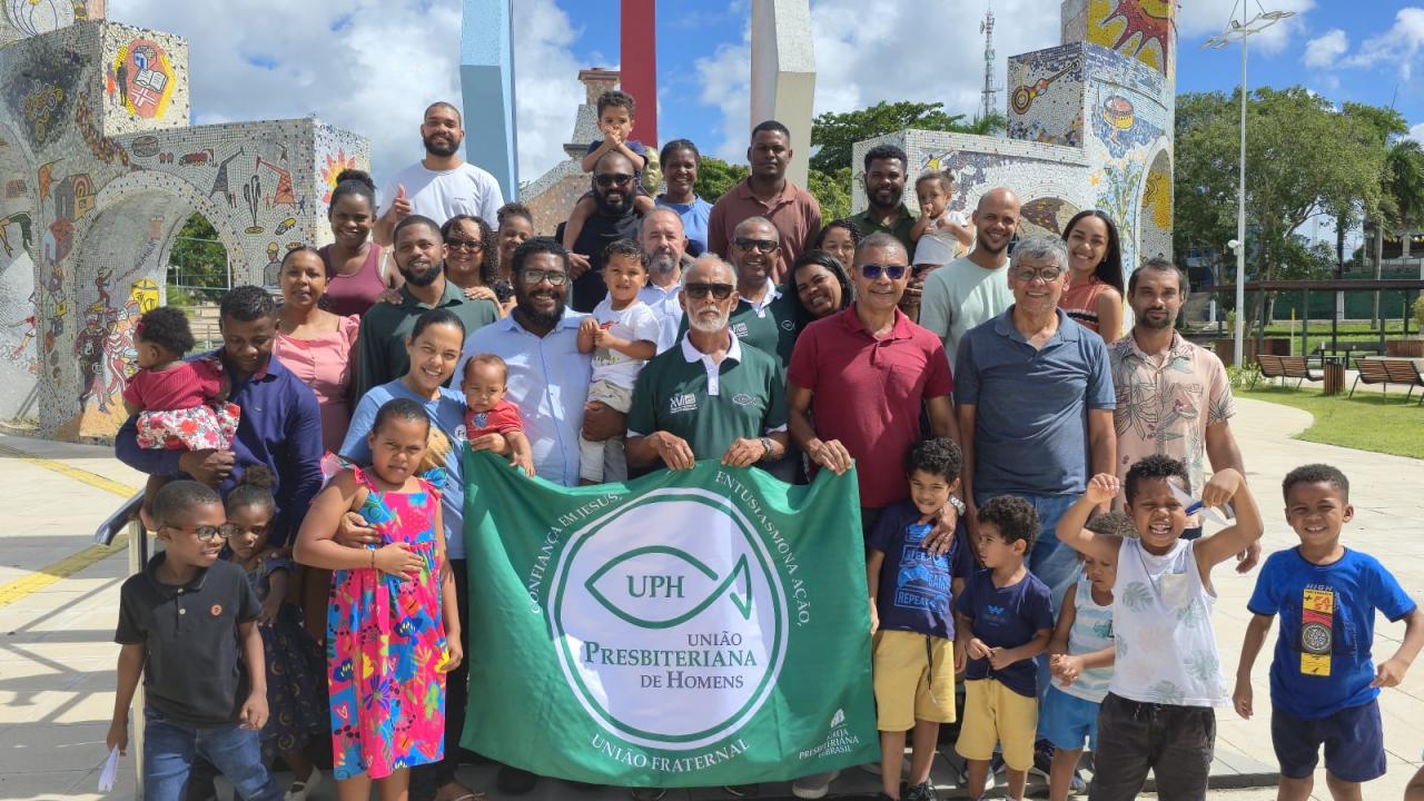 UPH de Pojuca celebra seu primeiro aniversário com culto de gratidão e comunhão