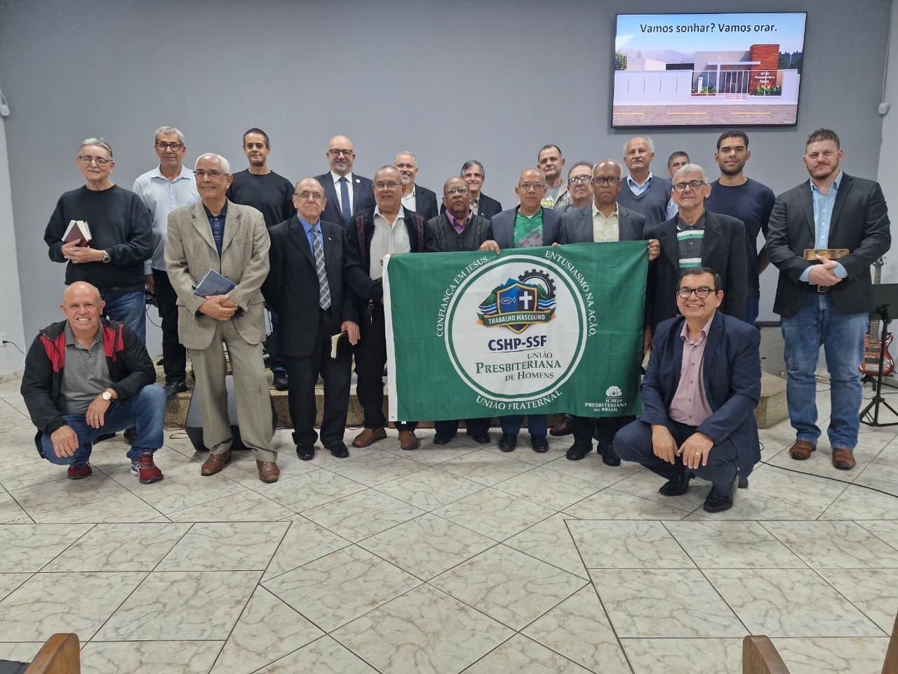 Federação Sul Fluminense celebra 66 anos