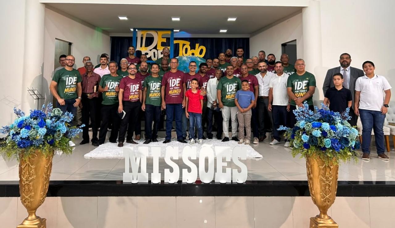 UPH Coaraci celebra 29 anos