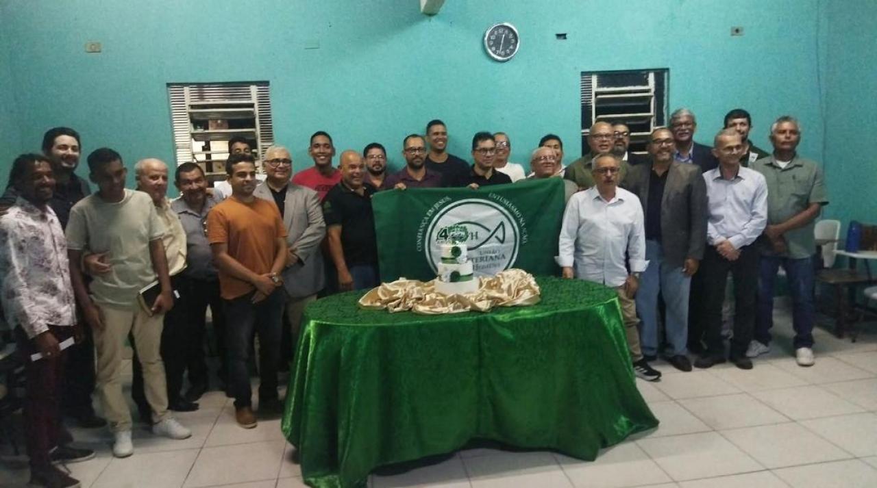 Federação Sul de Pernambuco celebra quatro anos de reorganização