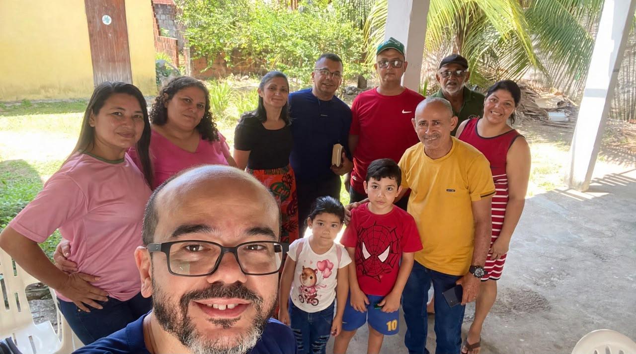 Igreja cearense antecipa mobilização evangelística no Nordeste