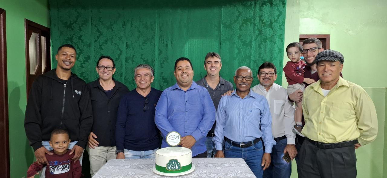 UPH de Barra do Macaé completa 32 anos